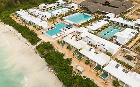 Legendary Zanzibar Beach Resort